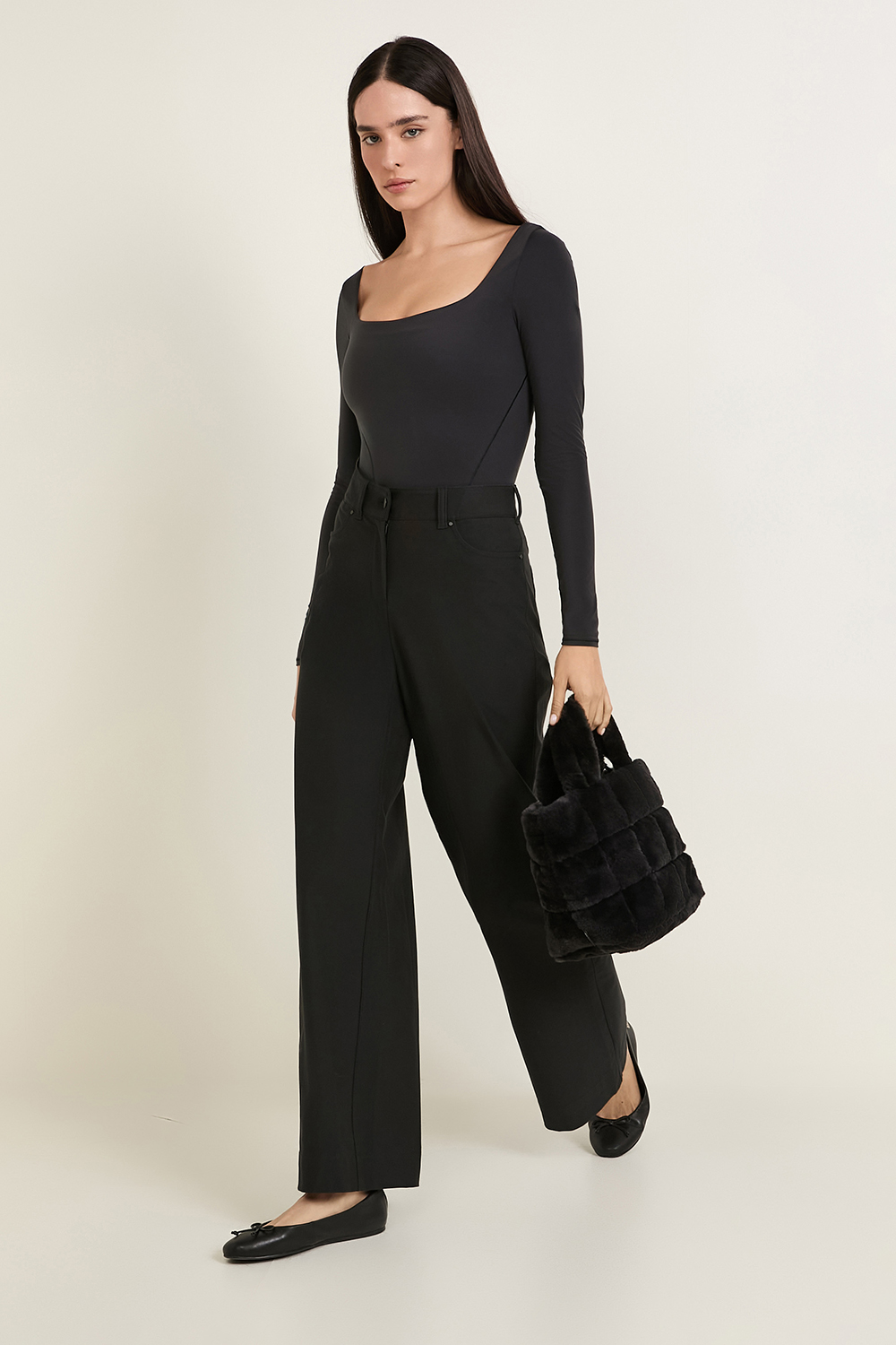 City Sleek Utilitech Extra-Wide-Leg Pant *Regular LULULEMON